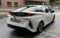 Toyota Prius Plug-in Hybrid 1.8 Executive VVT- CVT Euro 6