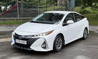 Toyota Prius Plug-in Hybrid 1.8 Executive VVT- CVT Euro 6