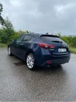 Mazda 3 Sport 2.0 SKYACTIV-G Optimum