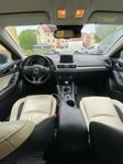 Mazda 3 Sport 2.0 SKYACTIV-G Optimum