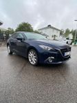 Mazda 3 Sport 2.0 SKYACTIV-G Optimum