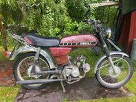 Yamaha FS1