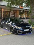 BMW M4 Coupé DCT Euro 6