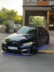 BMW M4 Coupé DCT Euro 6