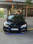 BMW M4 Coupé DCT Euro 6