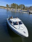Flipper 575 ht motorbåt