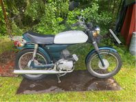Yamaha FS1