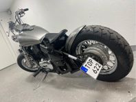 VN800 Bobber