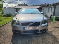 Volvo S40 1.8 Flexifuel