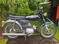 Yamaha FS1