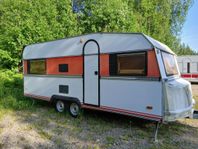 Kabe Smaragd 540 XL -88