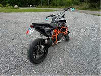 KTM Duke 690