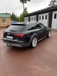 Audi A6 allroad quattro 3.0 TDI V6 clean diesel quattro S Tr