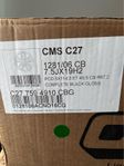Fälgar 4st - CMS 19”