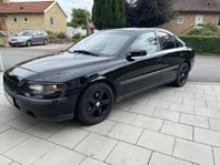 A-traktor Volvo S60 2.5T 2004 