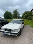 Volvo 945 lätt lastbil