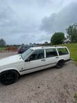 Volvo 945 lätt lastbil