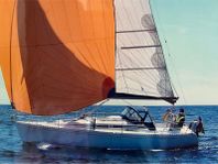 Elan 333 ”Scandinavia”