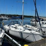 Elan 333 ”Scandinavia”