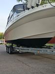 Sea ray 240 Sundancer-98 (80 trailer)
