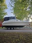 Sea ray 240 Sundancer-98 (80 trailer)