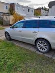 Volkswagen Passat Variant 1.4 TGI EcoFuel Masters Euro 5