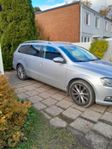 Volkswagen Passat Variant 1.4 TGI EcoFuel Masters Euro 5