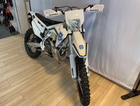 Husqvarna TE300 Heritage Edition