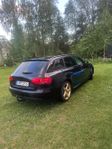 Audi A4 Avant 2.0 TDI DPF Multitronic Euro 5