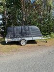 Arcas trailer 