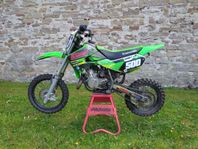 Kawazaki kx65