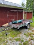 Släpvagn Hebe.