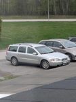 Volvo V70 2.4 Business Euro 4