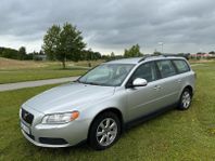 Volvo V70 2.5T Automat