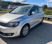 Volkswagen Golf Plus 1.6 TDI DPF BMT Masters Euro 5