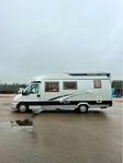 Fiat Hobby 650 FSC 