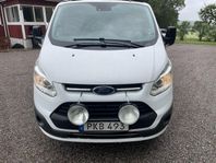 Ford transit Custom 270 2.0 TDCi Euro 6