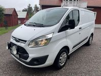 Ford transit Custom 270 2.0 TDCi Euro 6