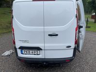 Ford transit Custom 270 2.0 TDCi Euro 6