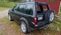 Land Rover Freelander DIY Reservdelsbil