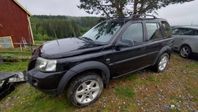 Land Rover Freelander DIY Reservdelsbil