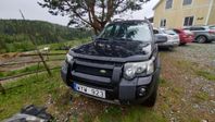 Land Rover Freelander DIY Reservdelsbil