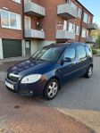 Skoda Roomster 1.6 Euro 4
