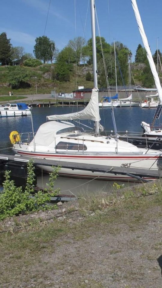 Compis 28 Skrov nr.298