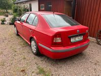Skoda Octavia Tour 1.6 MPI Euro 4