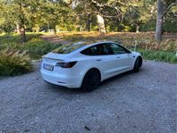 Tesla Model 3 Performance