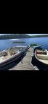 4 Bow Bimini Top - Gray, 2.1m - 2.3m