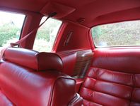 Cadillac Eldorado Sedan V8 Automatare.