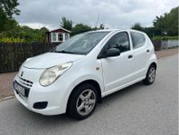 Suzuki Alto 1.0 VVT Euro 5 