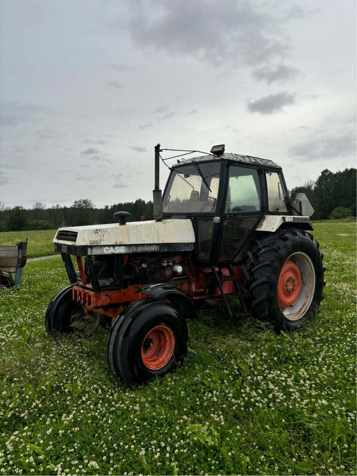 Case 1690  rep objekt 